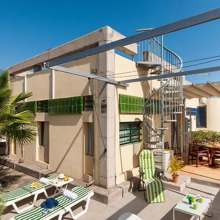 Holiday home Caspian -
